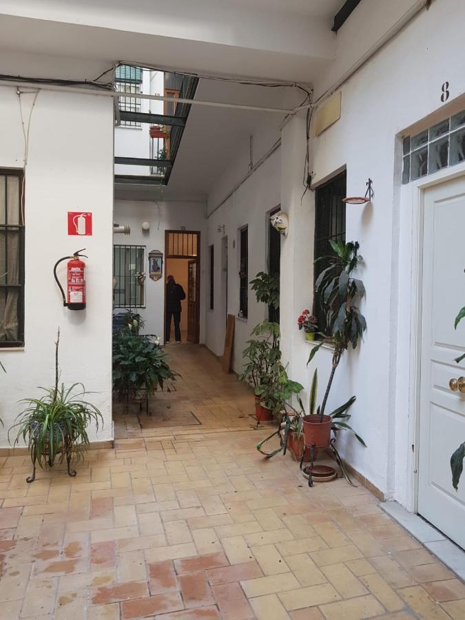 Ideal Apartamento Tipo Loft En Triana Sevilla Wifi Exterior foto